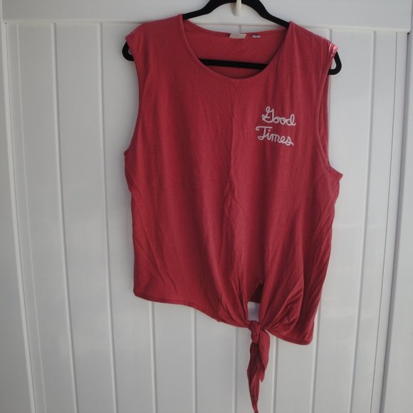 Disney "Good Times" XL Tank by Junk Food - Picture 2 of 4